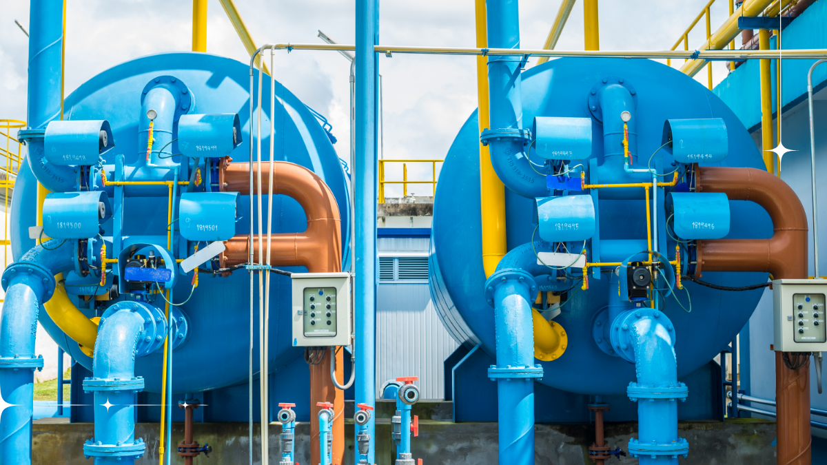 Proč se do vody přidává chlor? A jak ho odstranit doma