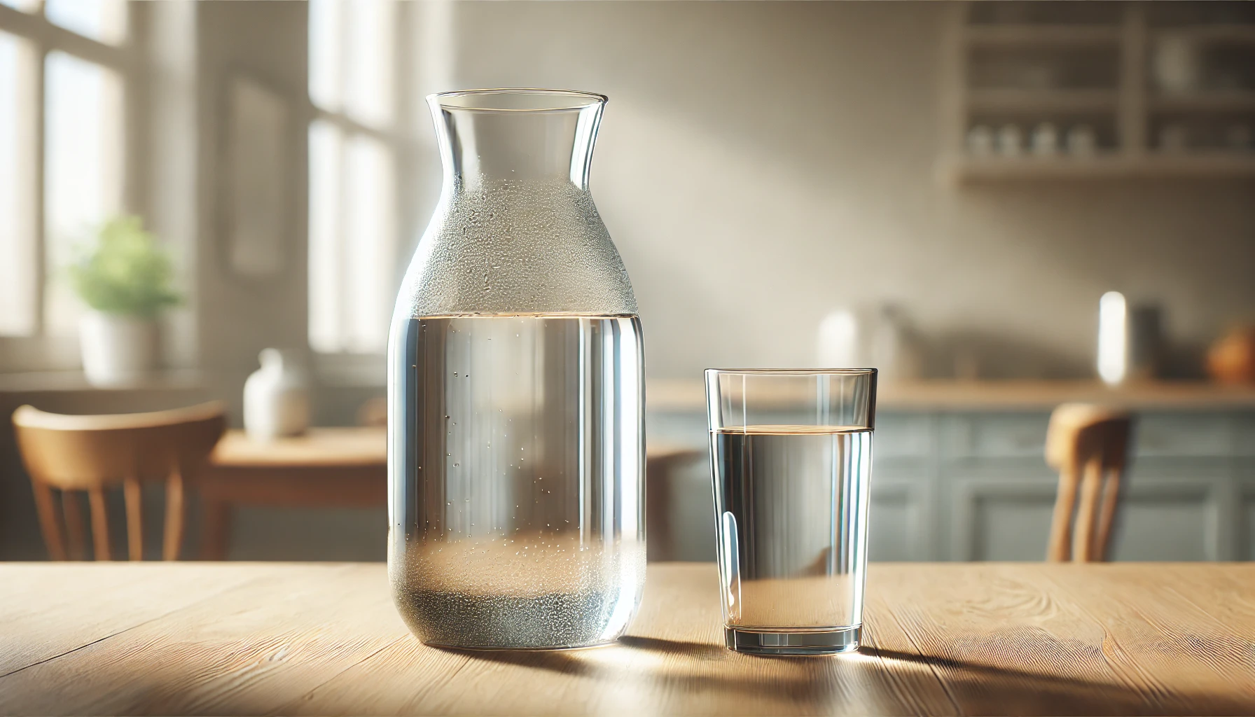 Pitný režim: Jak správně pít, aby tělo fungovalo optimálně?