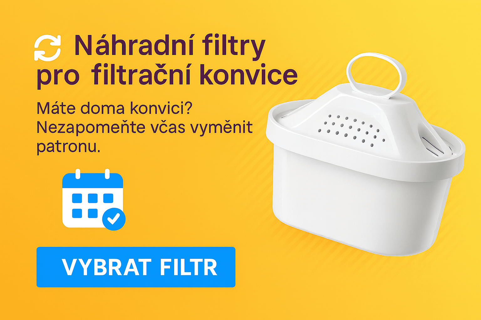 Reverzní osmóza pro domácnosti
