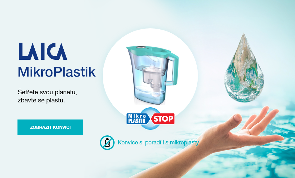 Laica MikroPLASTIK