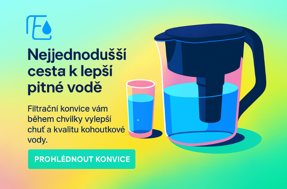 Filtrační konvice