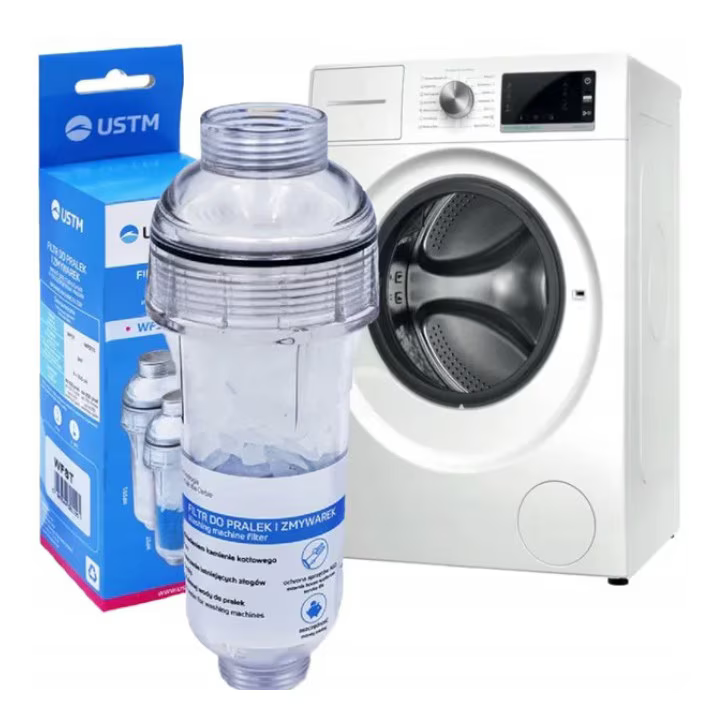 Pračka nebo myčka v domácnosti – lifestyle