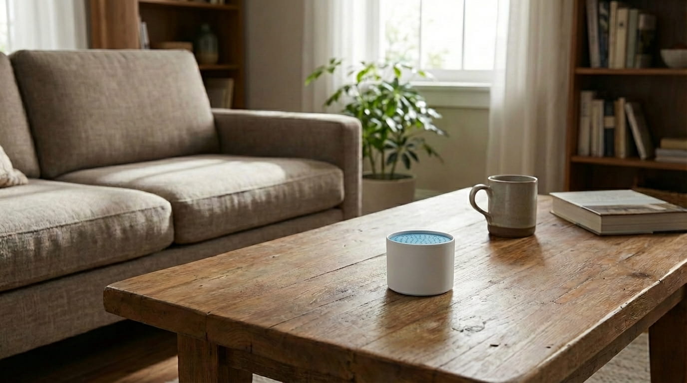 Detail filtrační patrony DIONA MAX