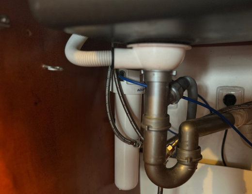 DIONELA FAM1 – instalace krok 2