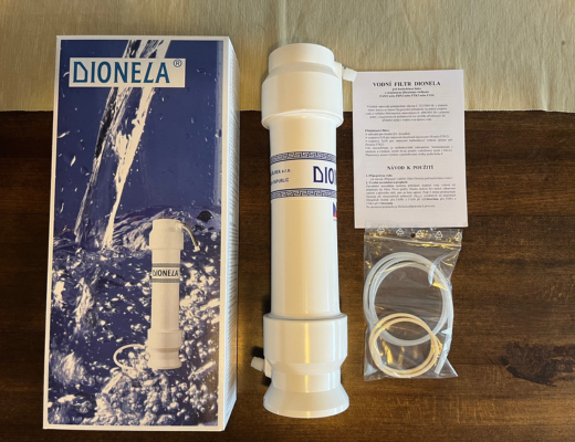DIONELA FAM1 – detail produktu