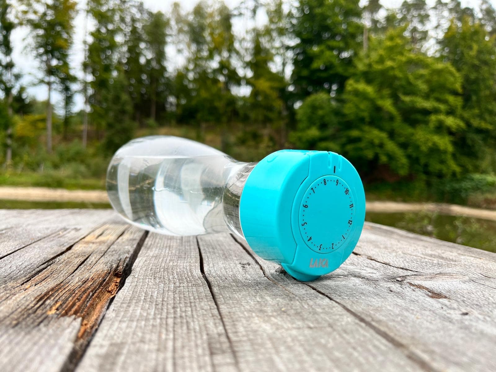 Flow’n go – v praxi na cestách