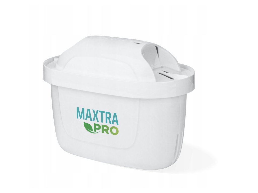 Filtrační patrony Brita Maxtra Pro – ilustrační foto
