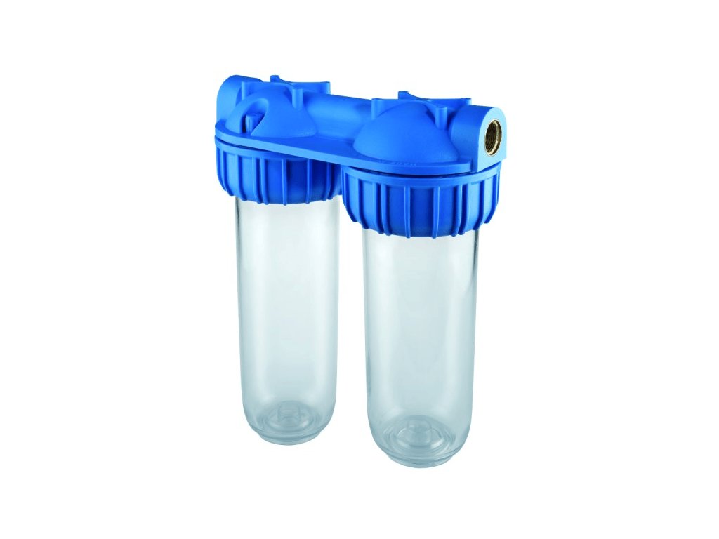 Atlas Filter Senior Duplex 02