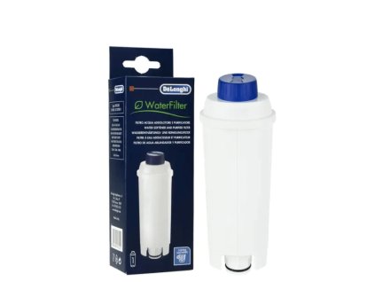 Vodní filtr DeLonghi DLS C002 01