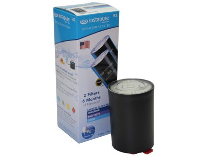 Instapure filtracni vlozky 2ks 02
