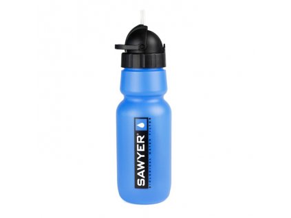Cestovní filtrační láhev SAWYER Personal Water