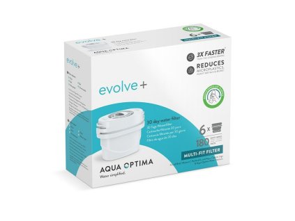 filtracni patrony aqua optima 3ks