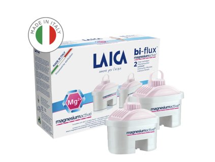 LaicaBi‑flux Magnesium Active 03