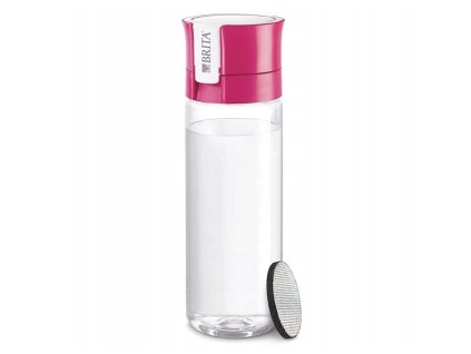 Brita Fill & Go Vital pink 01