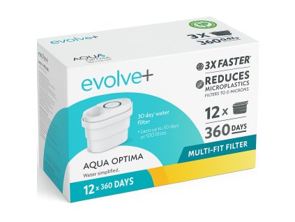 Aqua optima 12ks