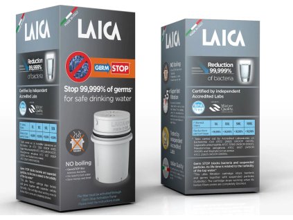 laica filtr germ stop 01