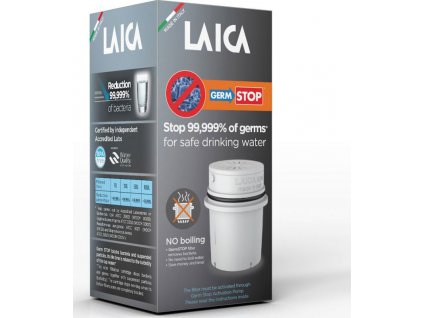 Vodní filtr Laica Germ - Stop 1ks