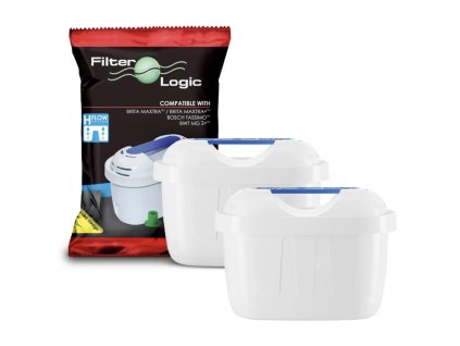 Filtracni patrona logic FL 402H 2ks