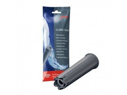 jura claris smart filter