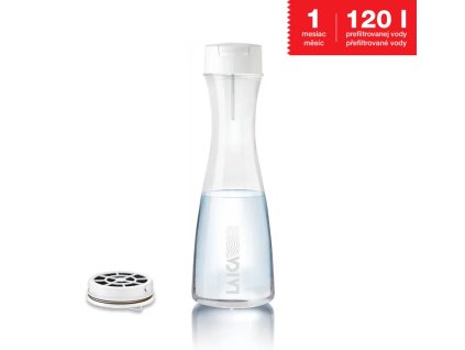 laica flown go glassmart b31aa bila filtracni karafa 01
