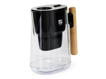 g21 filtracni konvice 25l cerna 01