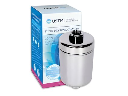 sprchovy filtr ustm 001