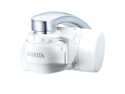 Filtr na kohoutek Brita varianta bez displeje 06