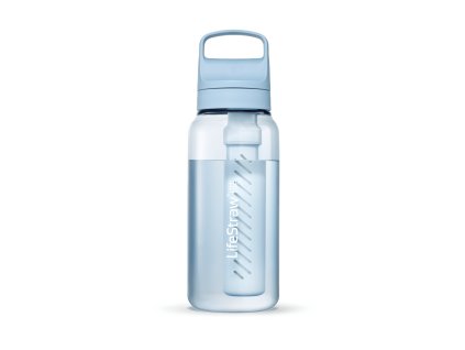 LifeStraw Go lahvev 1l Icelandic blue 01