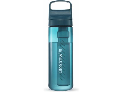 lifestraw go 2 0 filtracni lahev 065l laguna teal 01