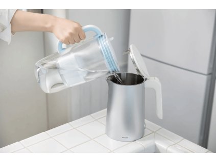 brita glass filtracni konvice 25l svetle modra 04