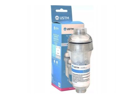 USTM filtr pracka myska 01