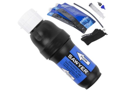 Filtr SAWYER SP129 Squeeze 03
