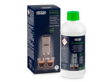 DeLonghi odvapnovac 01