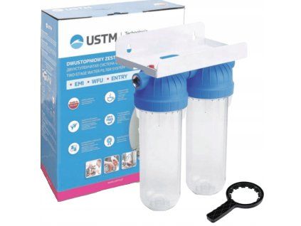 USTM ENTRY 2 EMI1 03