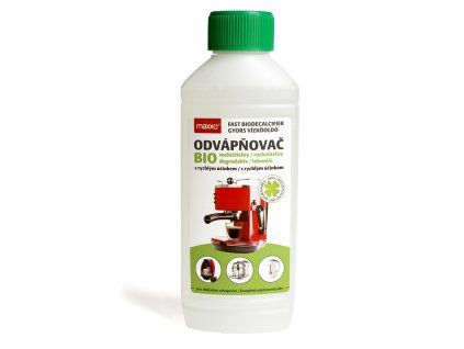Bio odvapnovac maxxo 01