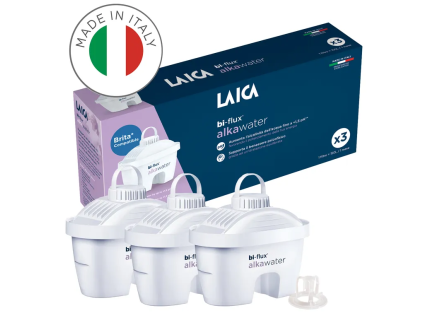 Laica biflux alkawater 01
