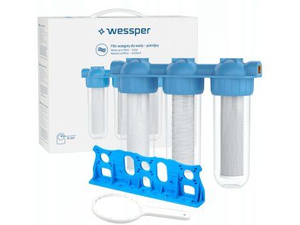 Wessper TripleMax 3 pouzdro 01