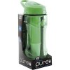 Filtrační lahev pure bottle zelena
