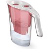 LAICA Aida J35-ED – filtrační konvice 2,3 l (červená)