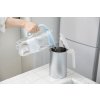 brita glass filtracni konvice 25l svetle modra 04