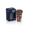DeLonghi DLSC 066 Coffee Shop 01