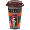DeLonghi DLSC 066 Coffee Shop 02