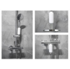 Filtr sprchovy Aqua Shower White 04