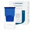 Wessper Aquamax Crystalline tmave modra 09