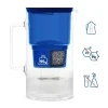 Wessper Aquamax Crystalline tmave modra 10