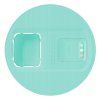 Wessper D2 Borosilicate AquaMax tyrkysova 07