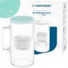Wessper D2 Borosilicate AquaMax tyrkysova 01