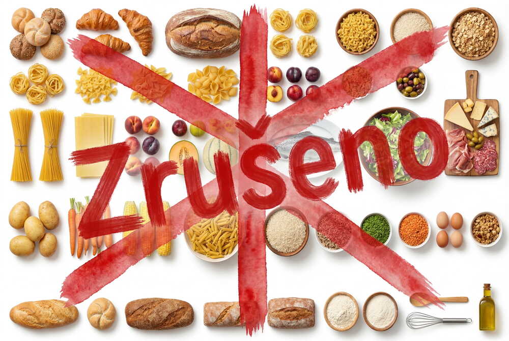 Nově uznaná potravinová pyramida