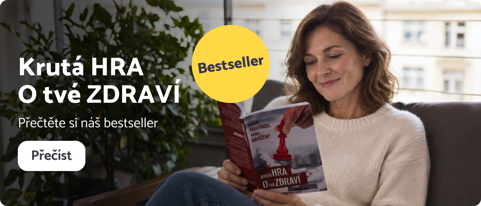Hra o tvé zdraví