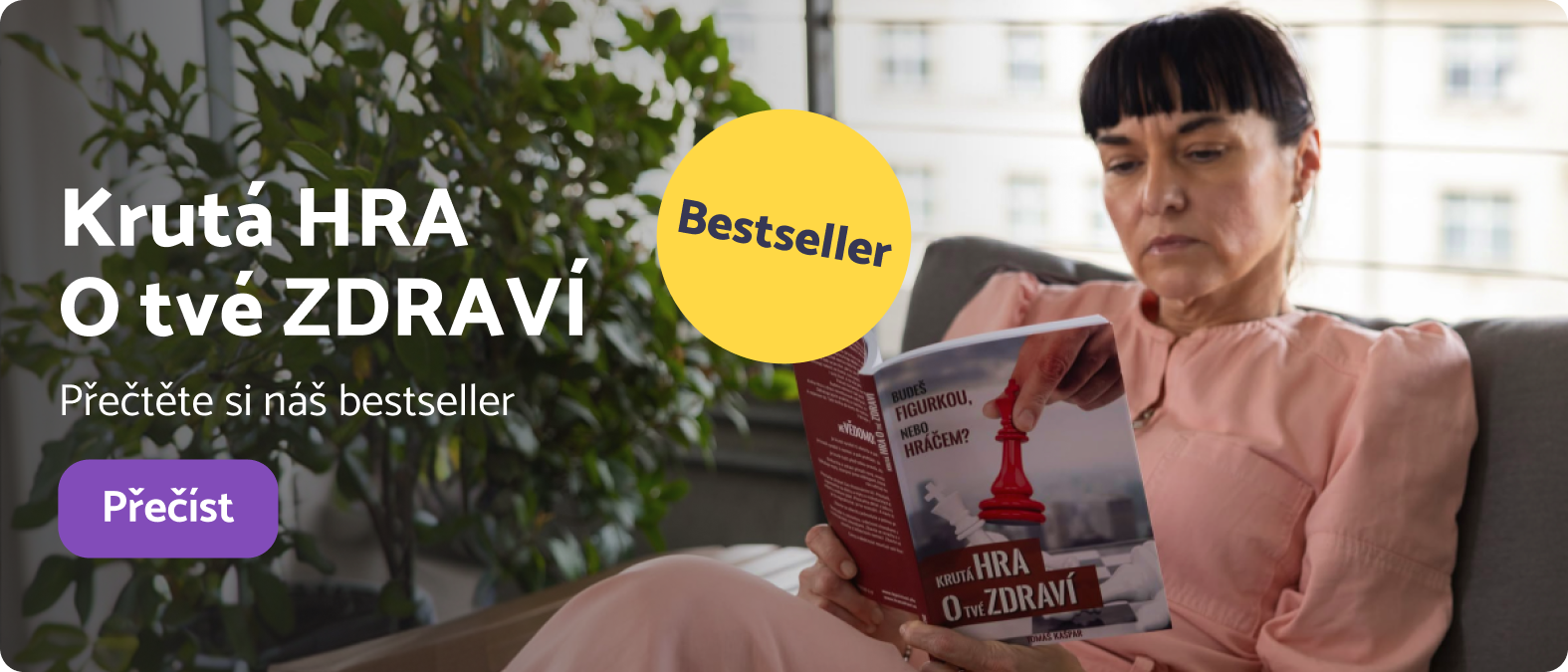 Očkování - hrozba nebo záchrana?